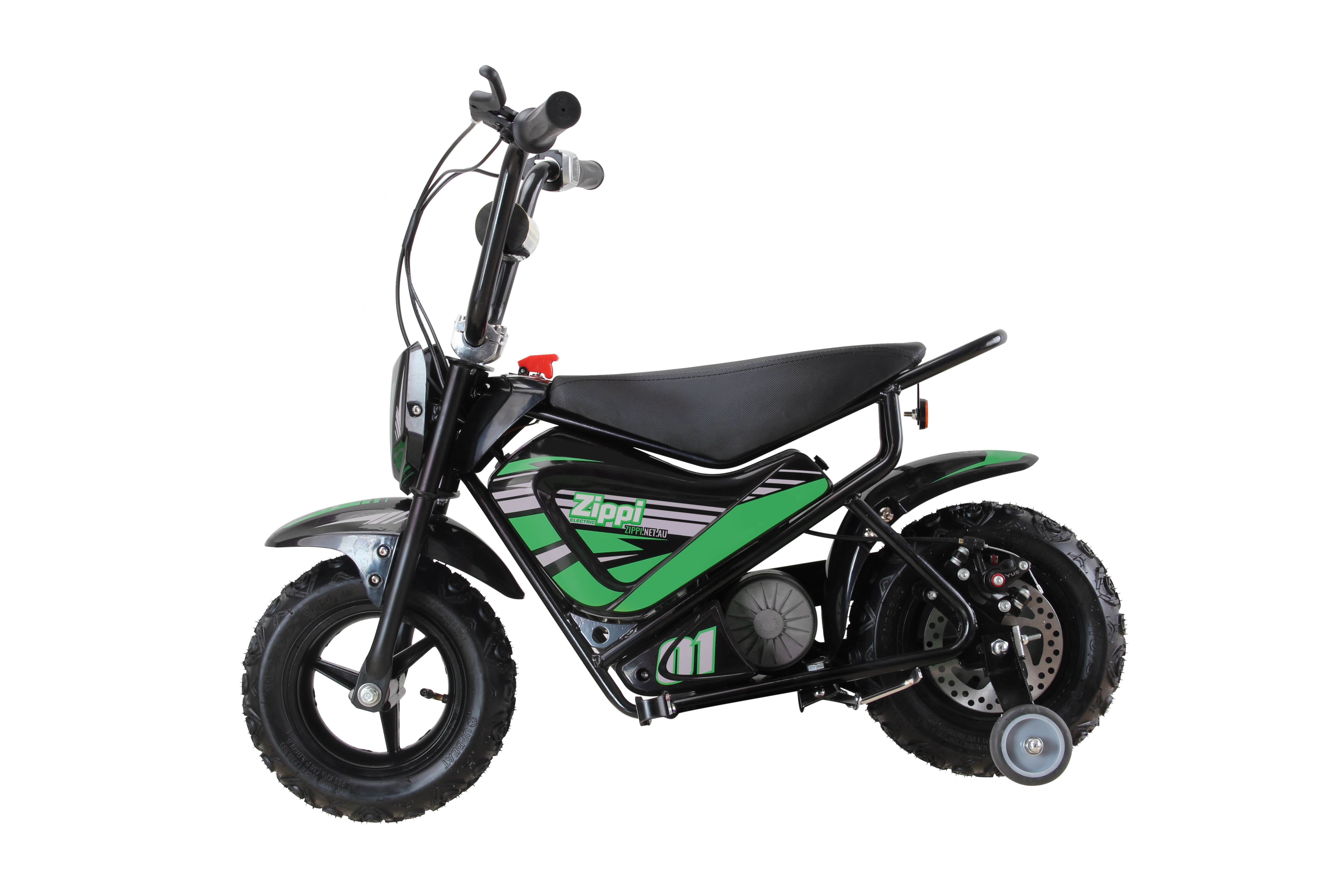 zipzap electric bike co