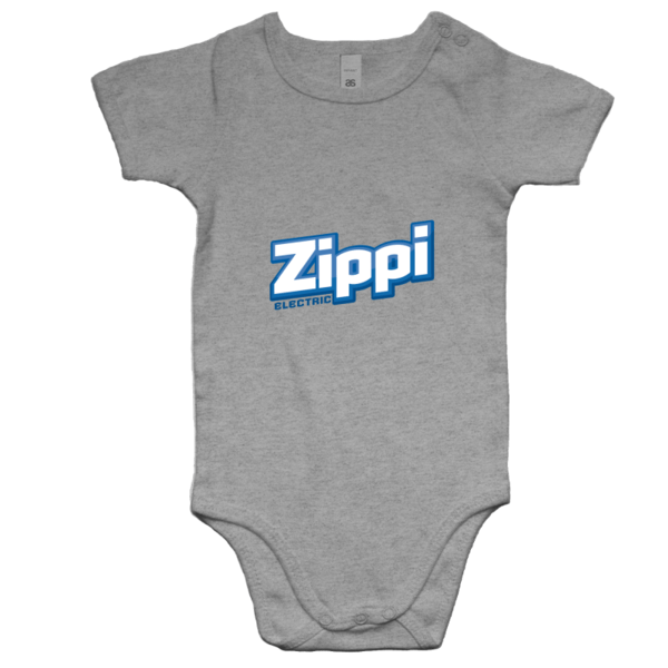 Infant Wear - Zippi Electric