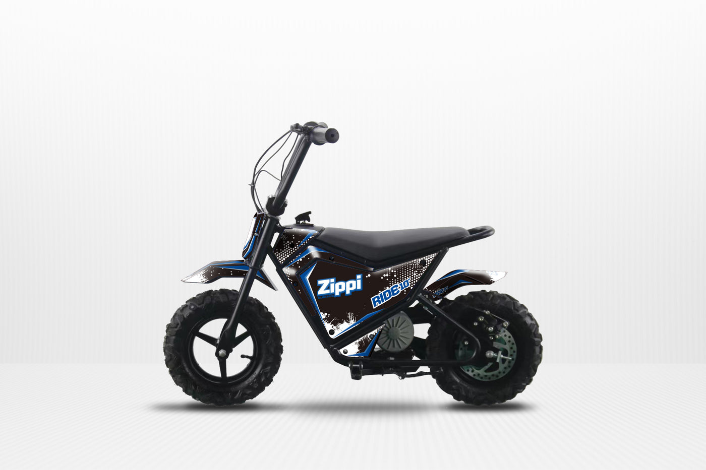 Zippi Ride 10" 2024 Spare Parts