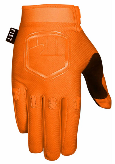 Fist Youth Gloves - Orange Stocker (ages 8-14)