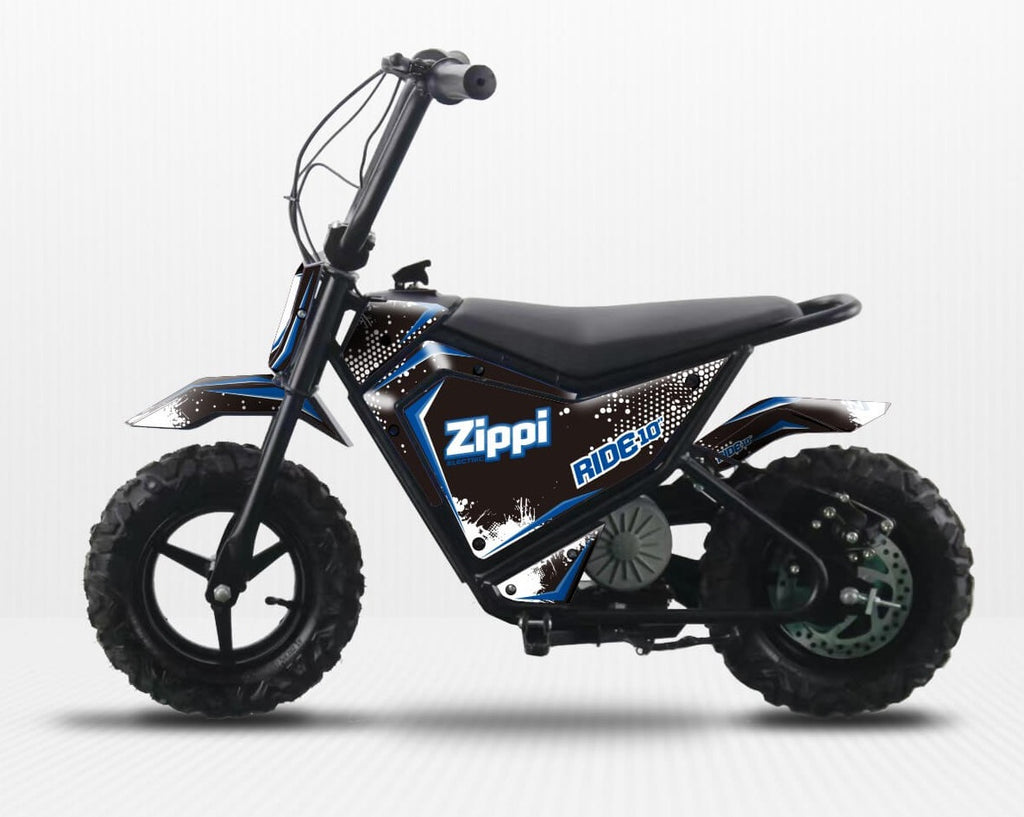 Electric bike for 10 year old online