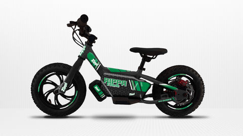 Zippi Rippa e Drive 12
