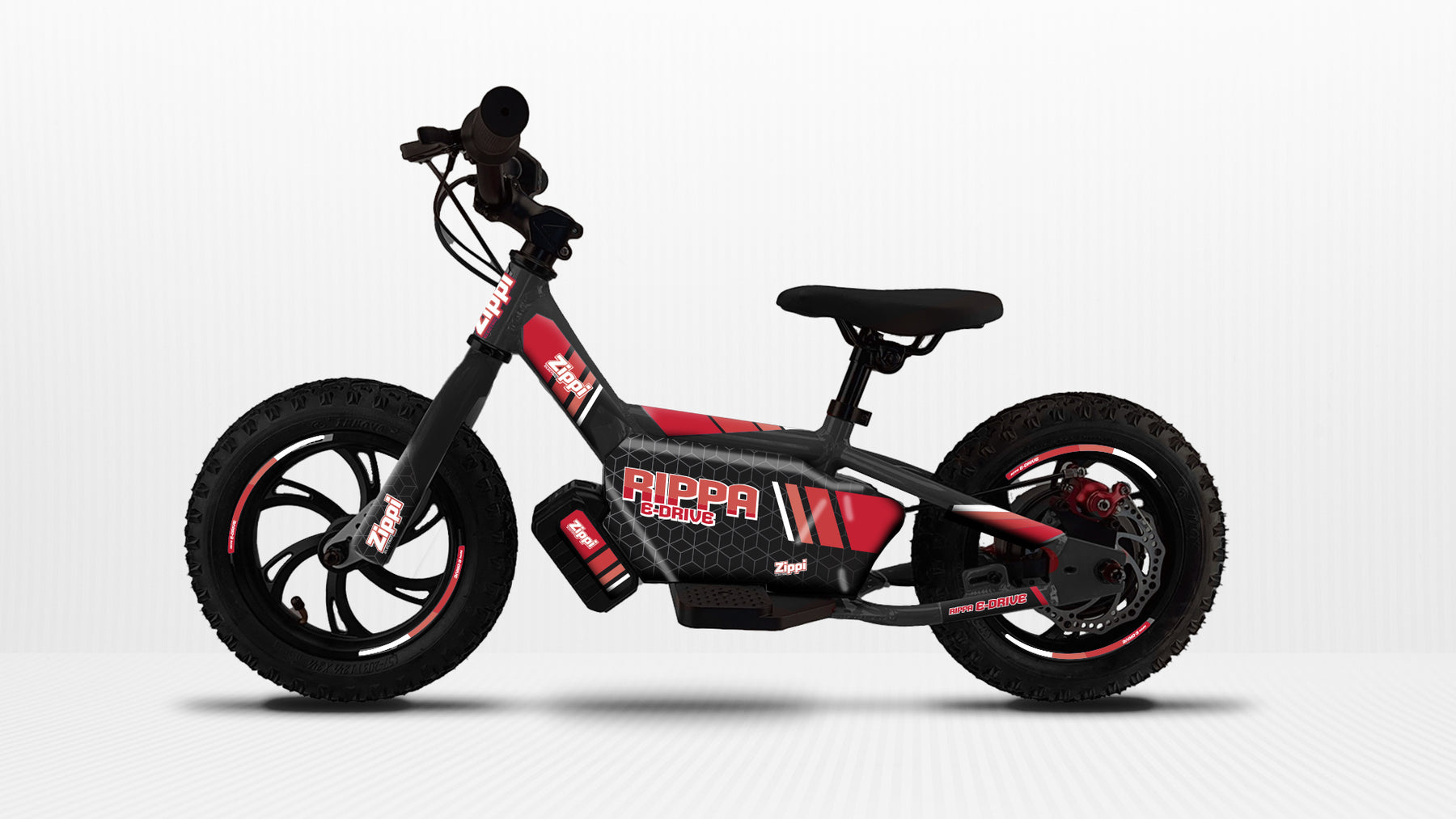 Zippy 2025 balance bike