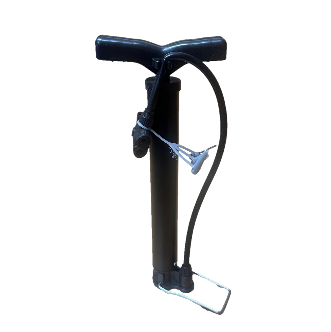 Zippi Tyre Pump